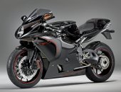 2007 MV Agusta F4CC photo